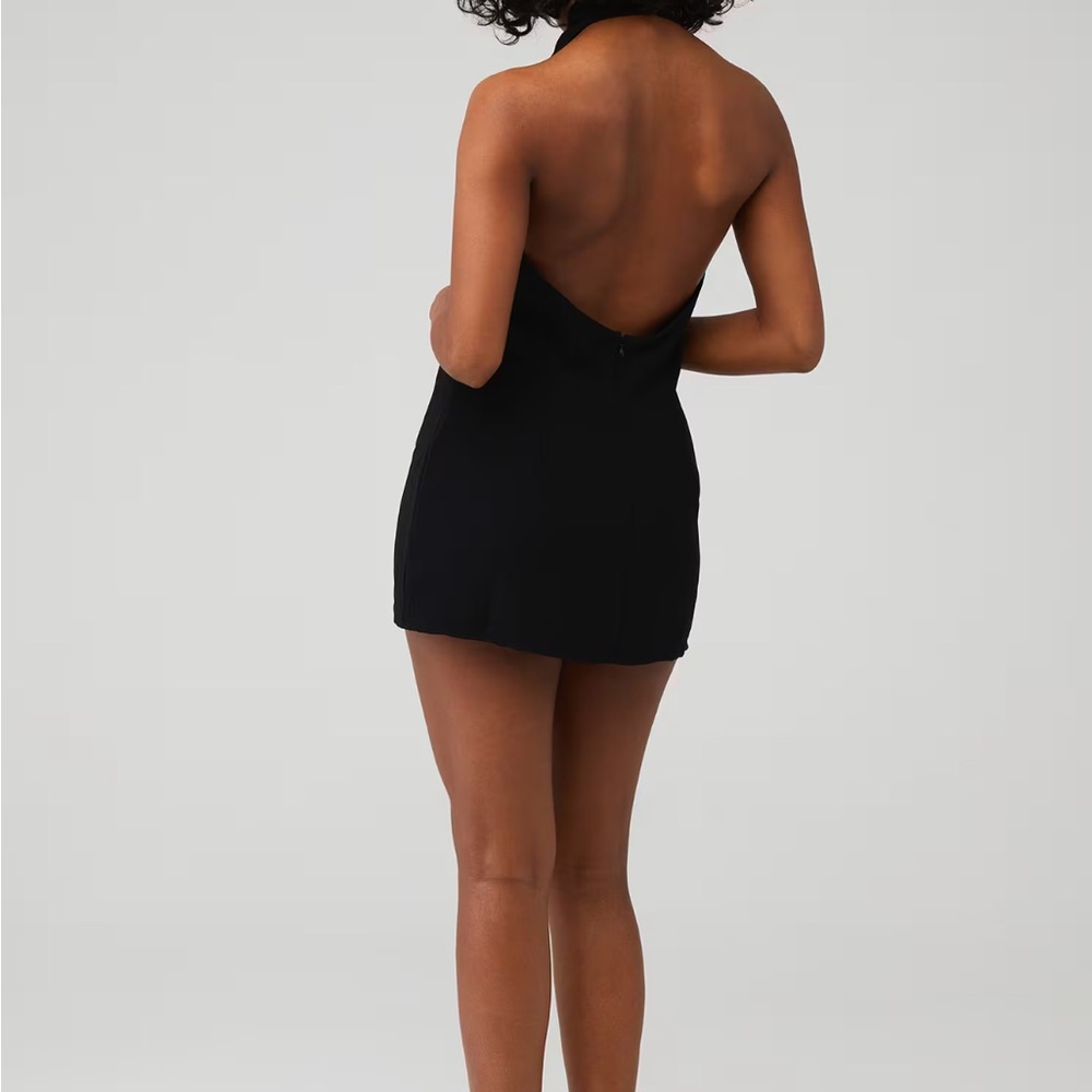 Amanda Uprichard Lunaria Dress